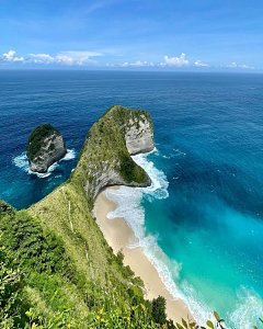 9 Best Beaches On Nusa Lembongan