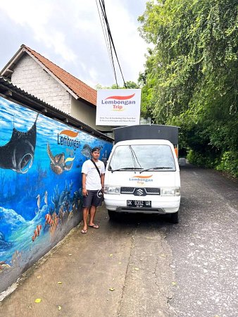 Things To Do In Nusa Lembongan With Kids