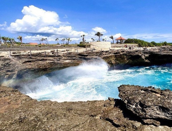 Devils Tears On Nusa Lembongan Ultimate Guide