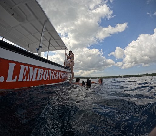 How Many Nights Do You Need in Nusa Penida?
