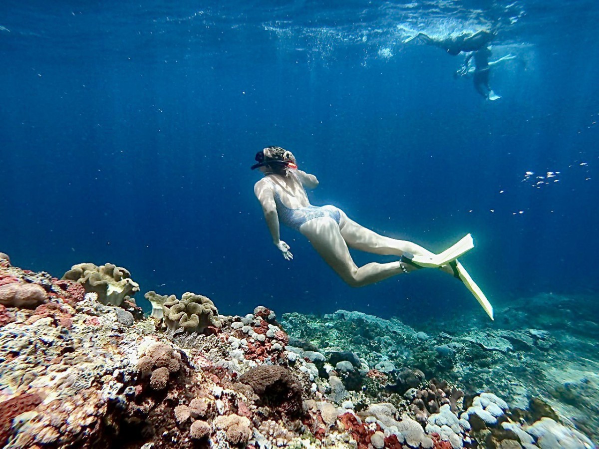 Lembongan Snorkeling and Tour from Bali