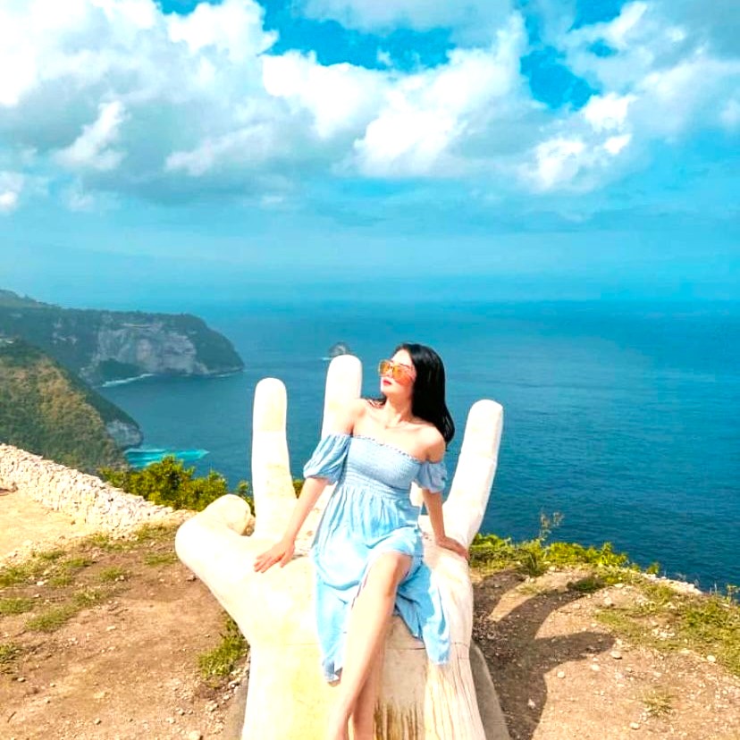 Nusa Penida West Tour from Bali