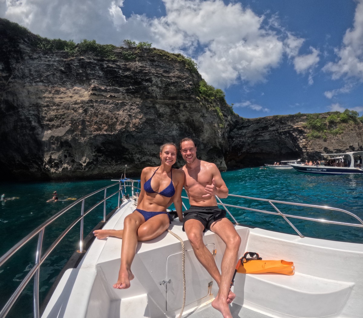 Private Snorkeling Charters