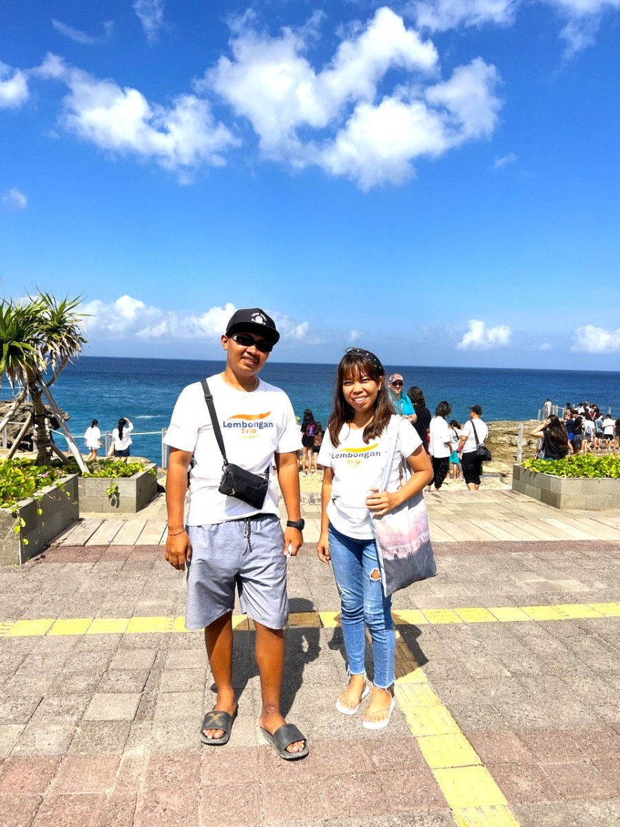 Scooter Tour